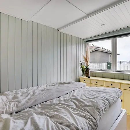 Дом отдыха Pedersen - 50m From The Sea By Interhome Sjolund