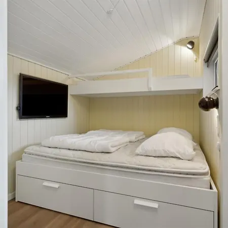 Pedersen - 50m From The Sea By Interhome Holiday home